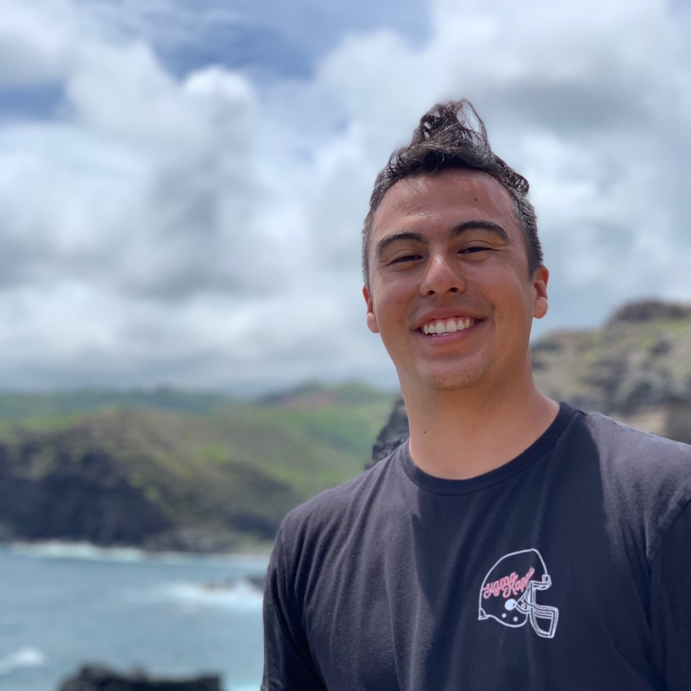 Meet your Posher, Omar